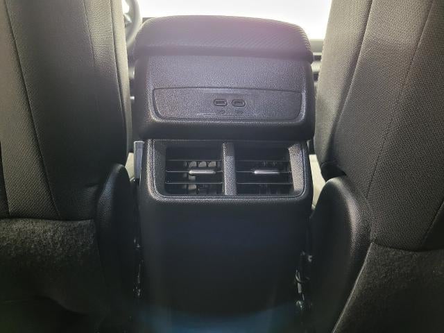 2025 Chevrolet Equinox AWD 4dr LT w/2LT