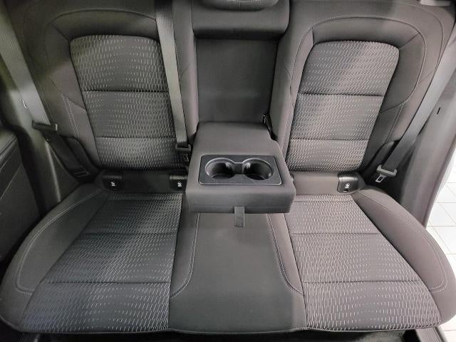 2025 Chevrolet Equinox AWD 4dr LT w/2LT