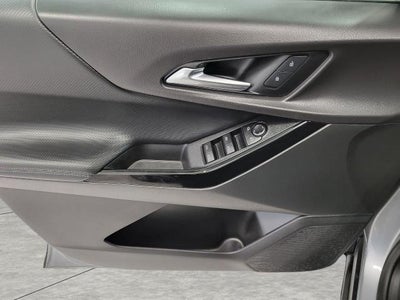 2025 Chevrolet Equinox AWD 4dr LT w/2LT