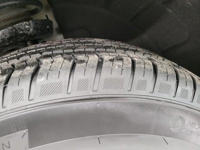 2025 Chevrolet Equinox AWD 4dr LT w/2LT