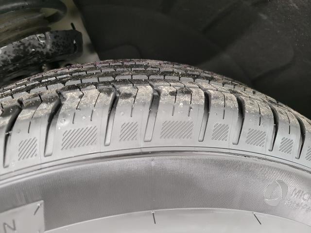 2025 Chevrolet Equinox AWD 4dr LT w/2LT