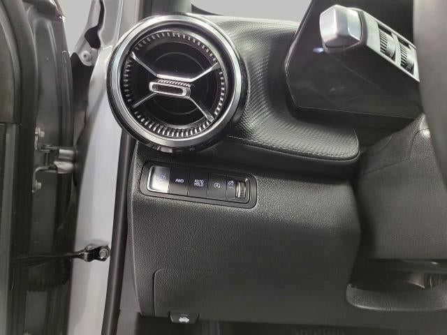 2025 Chevrolet Equinox AWD 4dr LT w/2LT