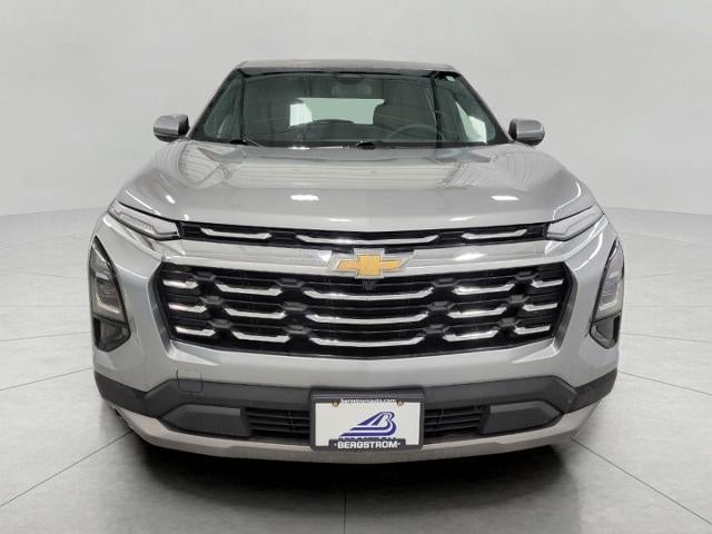 2025 Chevrolet Equinox AWD 4dr LT w/2LT