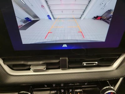 2025 Chevrolet Equinox AWD 4dr LT w/2LT