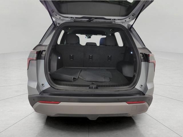 2025 Chevrolet Equinox AWD 4dr LT w/2LT