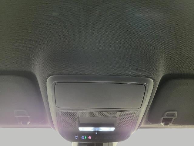 2025 Chevrolet Equinox AWD 4dr LT w/2LT