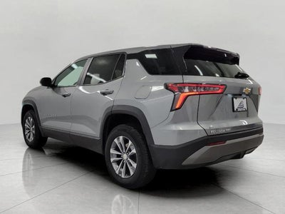 2025 Chevrolet Equinox AWD 4dr LT w/2LT