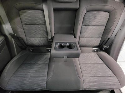 2025 Chevrolet Equinox AWD 4dr LT w/2LT