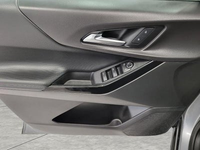 2025 Chevrolet Equinox AWD 4dr LT w/2LT