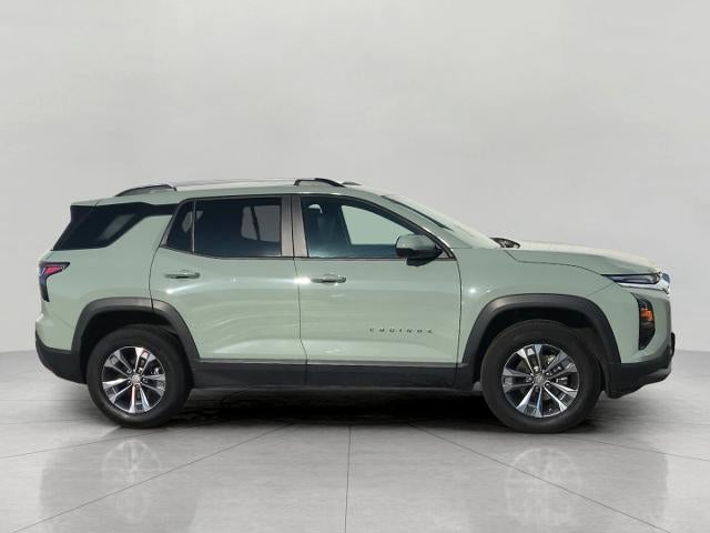 2025 Chevrolet Equinox AWD 4dr LT w/2LT