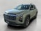 2025 Chevrolet Equinox AWD 4dr LT w/2LT