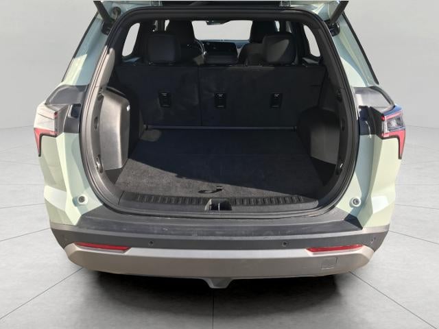 2025 Chevrolet Equinox AWD 4dr LT w/2LT