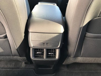 2025 Chevrolet Equinox AWD 4dr LT w/2LT