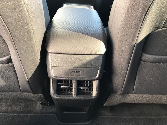 2025 Chevrolet Equinox AWD 4dr LT w/2LT