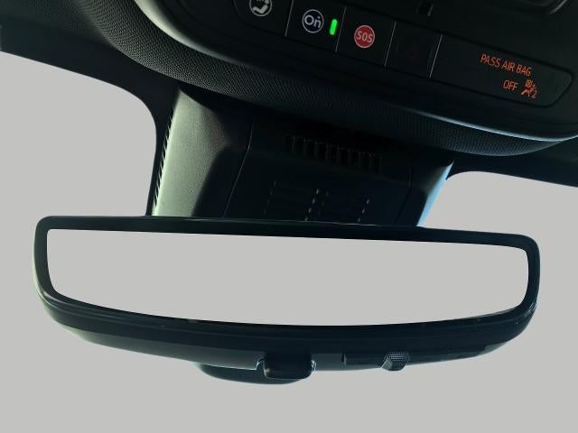 2025 Chevrolet Equinox AWD 4dr LT w/2LT