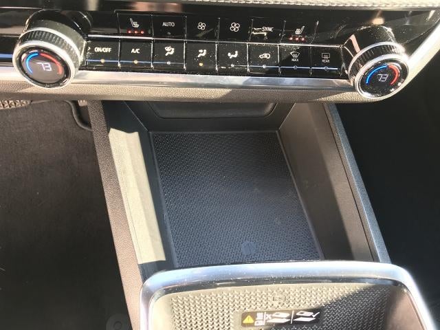 2025 Chevrolet Equinox AWD 4dr LT w/2LT