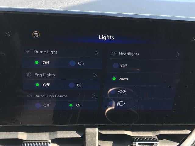 2025 Chevrolet Equinox AWD 4dr LT w/2LT