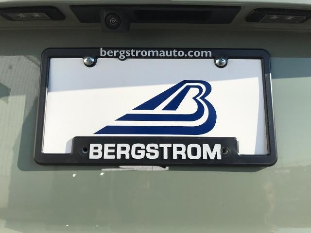 2025 Chevrolet Equinox AWD 4dr LT w/2LT