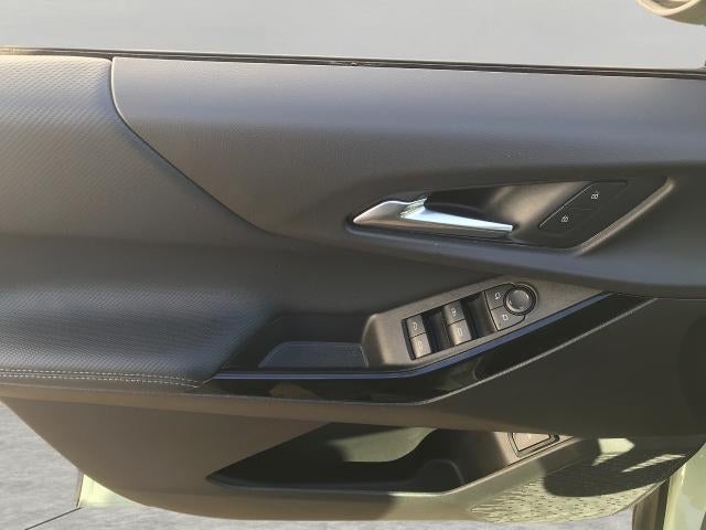 2025 Chevrolet Equinox AWD 4dr LT w/2LT