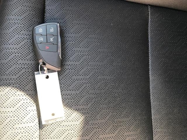 2025 Chevrolet Equinox AWD 4dr LT w/2LT