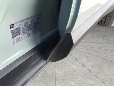 2025 Chevrolet Equinox AWD 4dr LT w/2LT