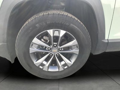 2025 Chevrolet Equinox AWD 4dr LT w/2LT