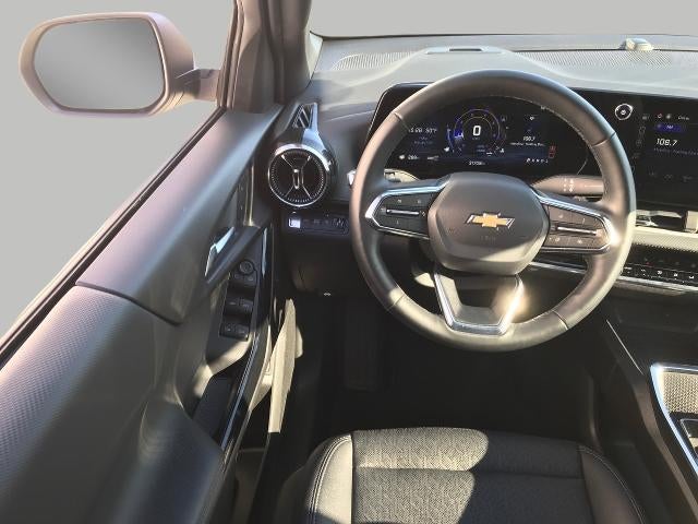 2025 Chevrolet Equinox AWD 4dr LT w/2LT