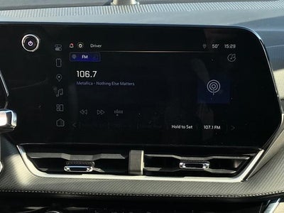 2025 Chevrolet Equinox AWD 4dr LT w/2LT