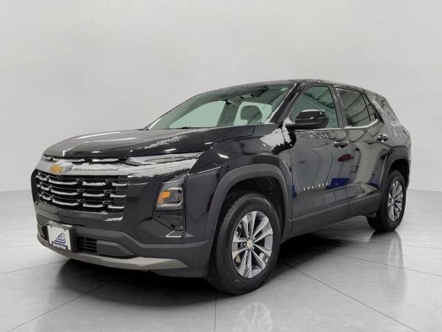 2025 Chevrolet Equinox AWD 4dr LT w/2LT