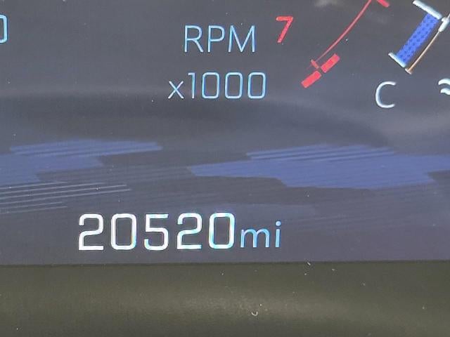 2025 Chevrolet Equinox AWD 4dr LT w/2LT