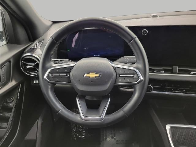 2025 Chevrolet Equinox AWD 4dr LT w/2LT