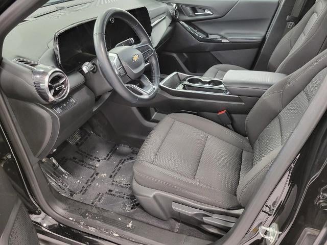 2025 Chevrolet Equinox AWD 4dr LT w/2LT