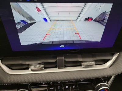 2025 Chevrolet Equinox AWD 4dr LT w/2LT