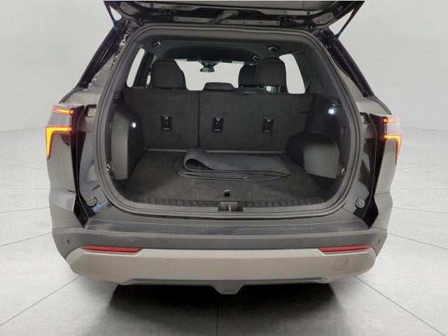 2025 Chevrolet Equinox AWD 4dr LT w/2LT