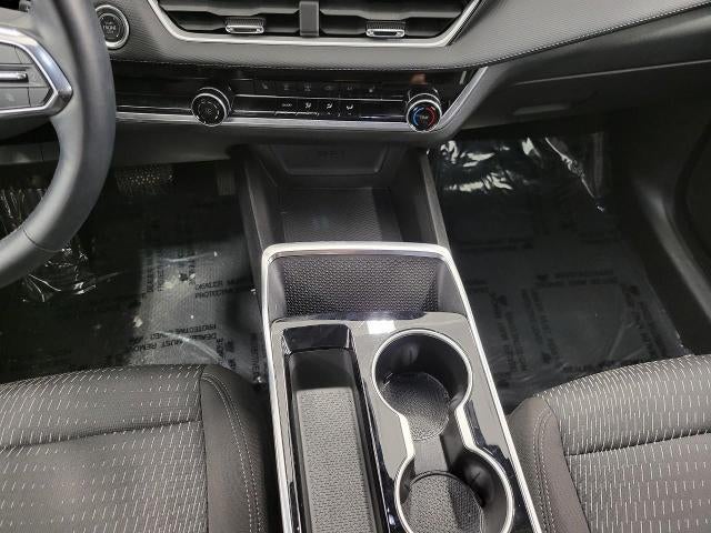 2025 Chevrolet Equinox AWD 4dr LT w/2LT