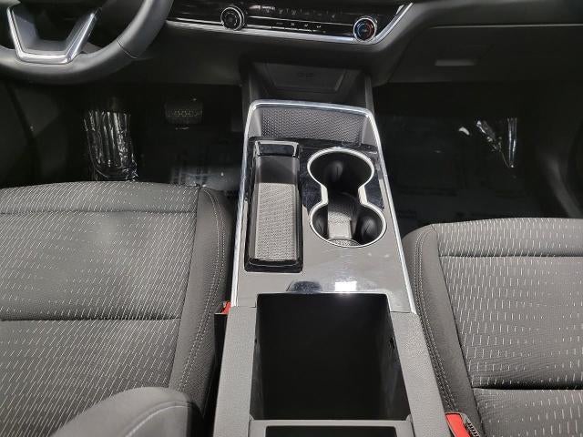 2025 Chevrolet Equinox AWD 4dr LT w/2LT