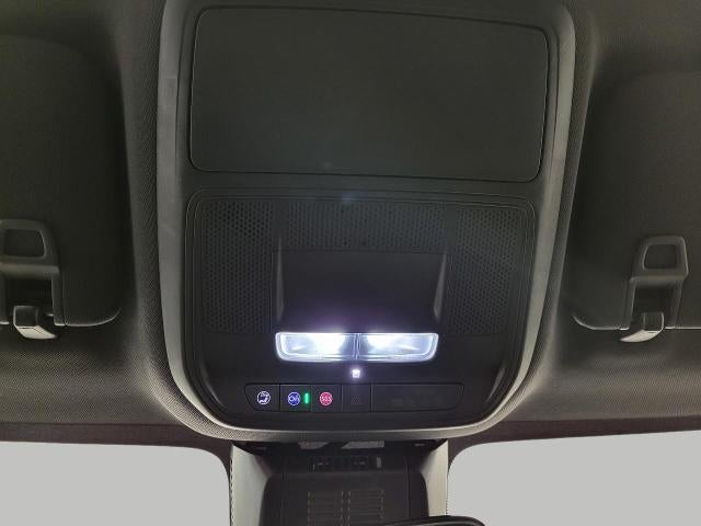 2025 Chevrolet Equinox AWD 4dr LT w/2LT