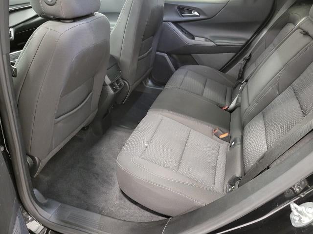 2025 Chevrolet Equinox AWD 4dr LT w/2LT