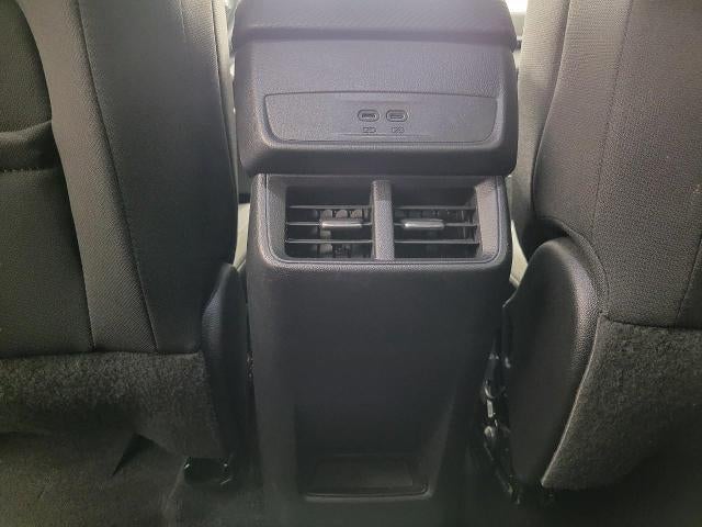 2025 Chevrolet Equinox AWD 4dr LT w/2LT