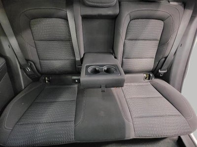 2025 Chevrolet Equinox AWD 4dr LT w/2LT