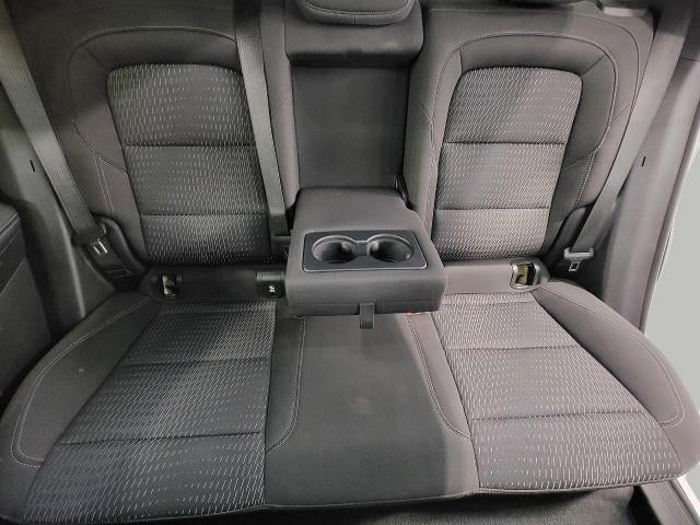 2025 Chevrolet Equinox AWD 4dr LT w/2LT