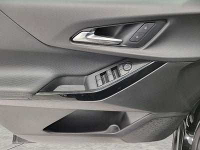 2025 Chevrolet Equinox AWD 4dr LT w/2LT