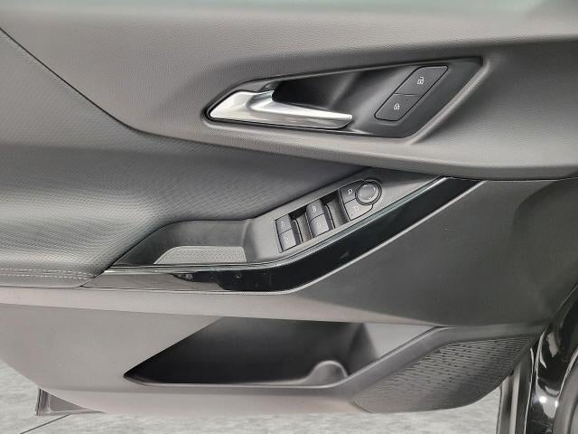 2025 Chevrolet Equinox AWD 4dr LT w/2LT