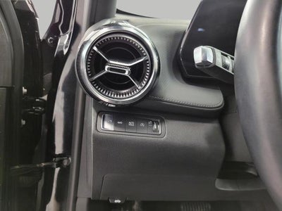 2025 Chevrolet Equinox AWD 4dr LT w/2LT