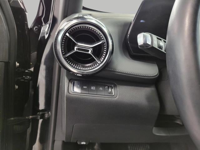 2025 Chevrolet Equinox AWD 4dr LT w/2LT