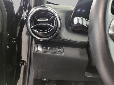 2025 Chevrolet Equinox AWD 4dr LT w/2LT