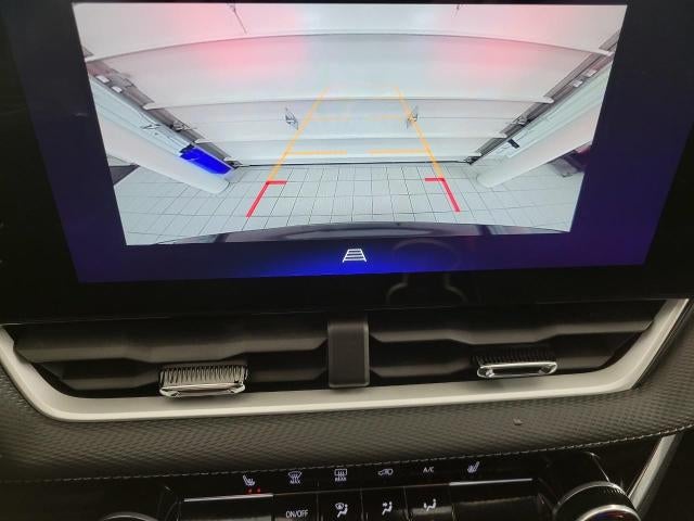 2025 Chevrolet Equinox AWD 4dr LT w/2LT