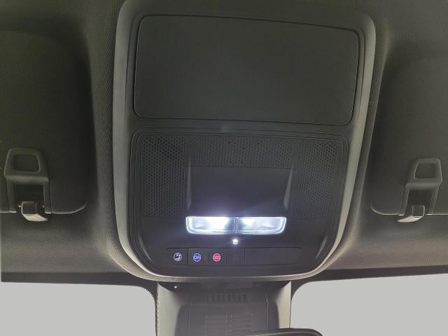 2025 Chevrolet Equinox AWD 4dr LT w/2LT