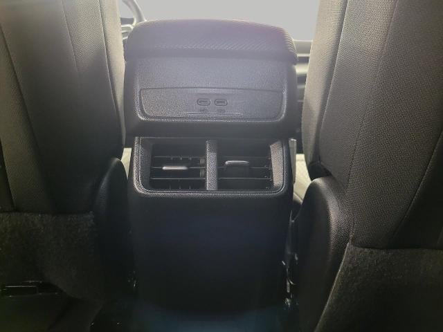 2025 Chevrolet Equinox AWD 4dr LT w/2LT