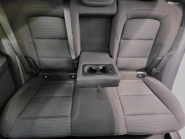 2025 Chevrolet Equinox AWD 4dr LT w/2LT